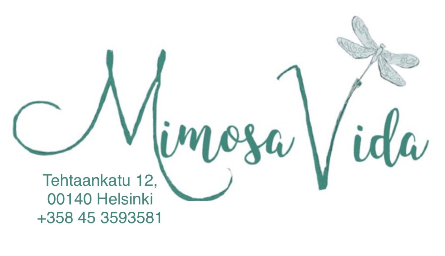 Mimosa Vida